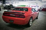 Dodge Challenger SRT8 2008 года